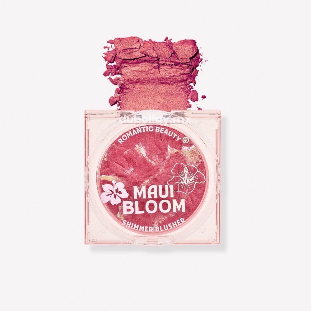 Rubor Maui Bloom color_03 Lokelani
