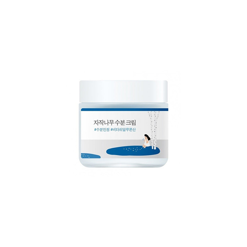 Crema Birch Juice Moisturizing