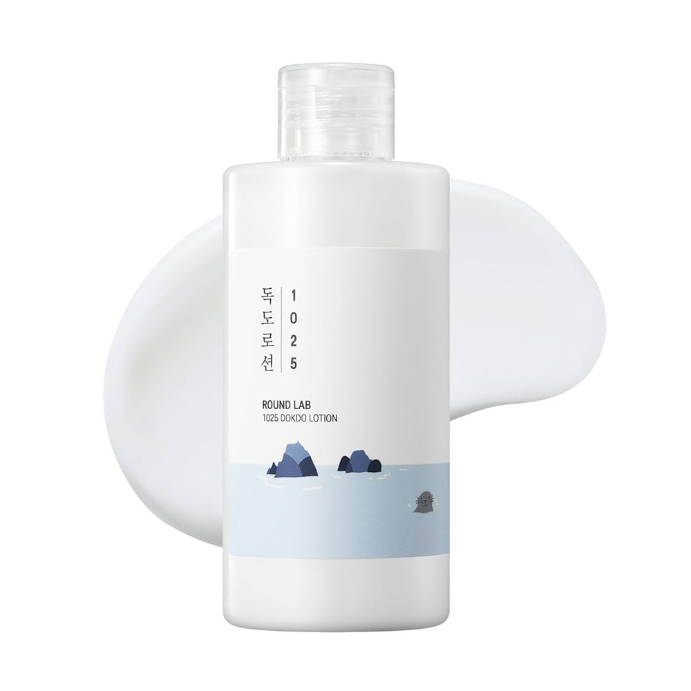 Loción 1025 Dokdo