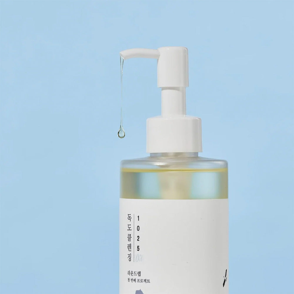 Aceite Limpiador 1025 Dokdo