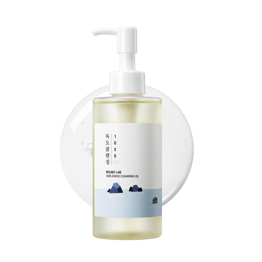 Aceite Limpiador 1025 Dokdo