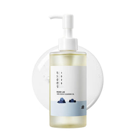 Aceite Limpiador 1025 Dokdo