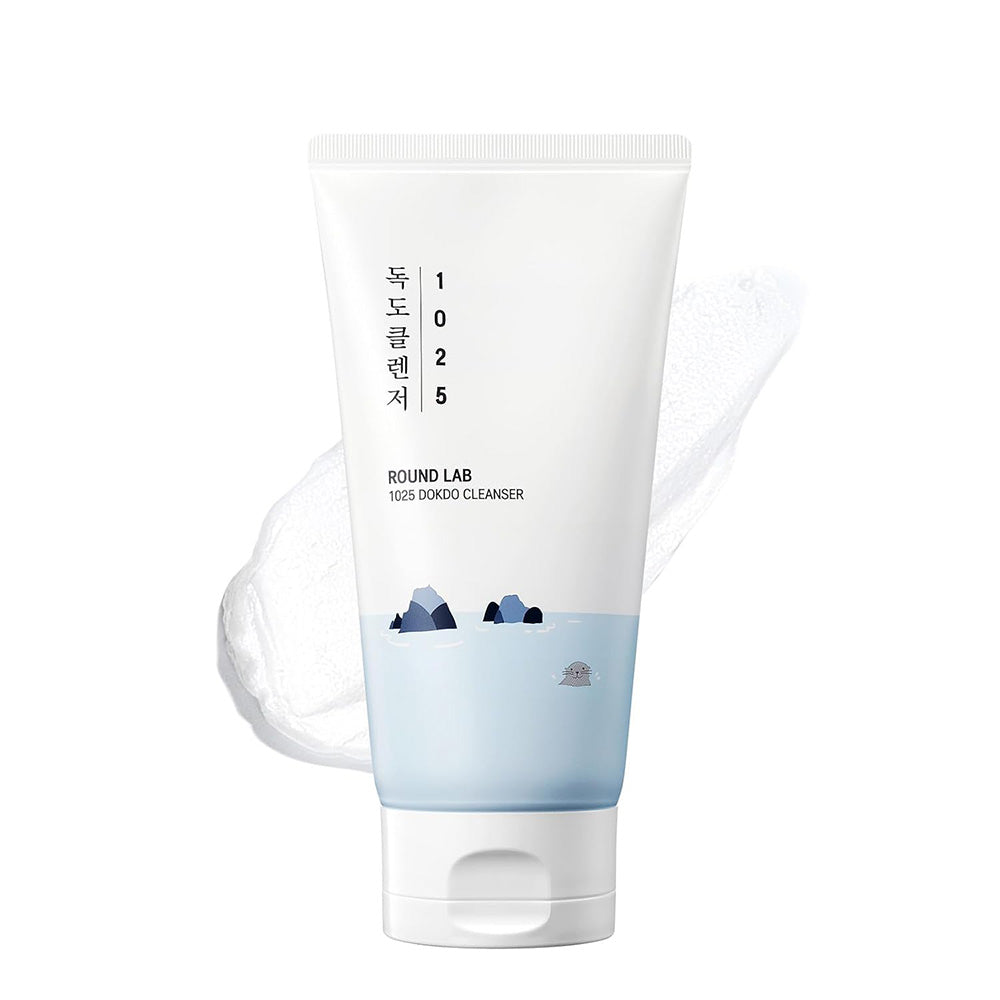 Limpiador Facial 1025 Dokdo