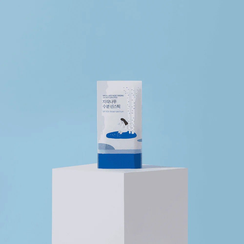 Protector Birch Juice Moisturizing Sun Stick