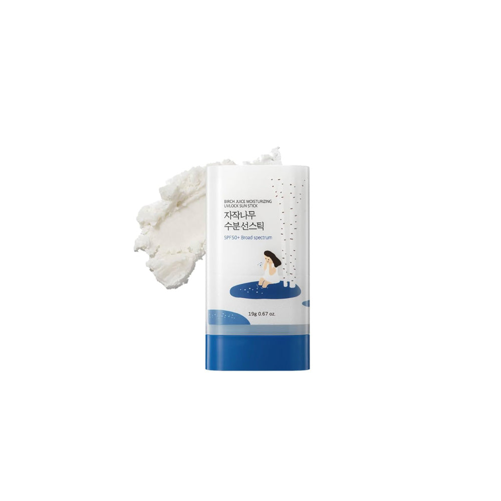 Protector Birch Juice Moisturizing Sun Stick