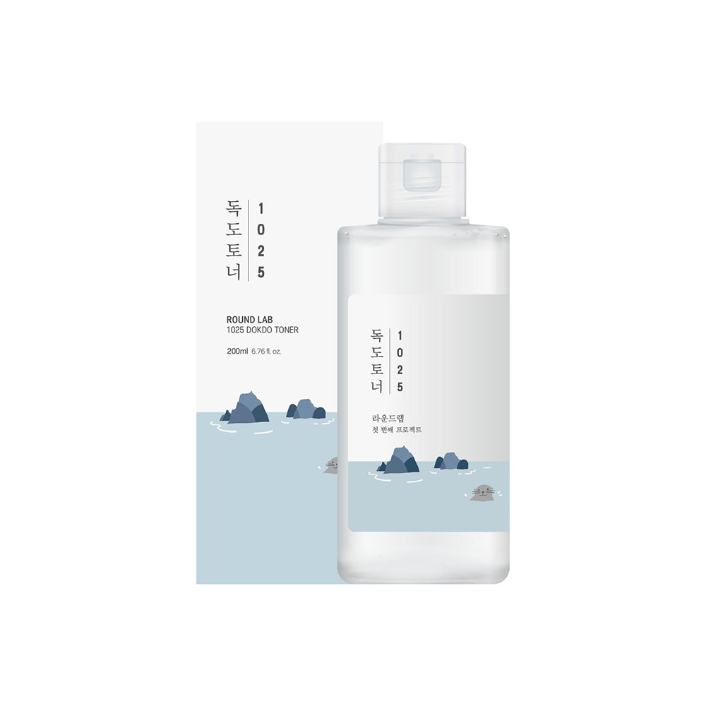 Tónico 1025 Dokdo