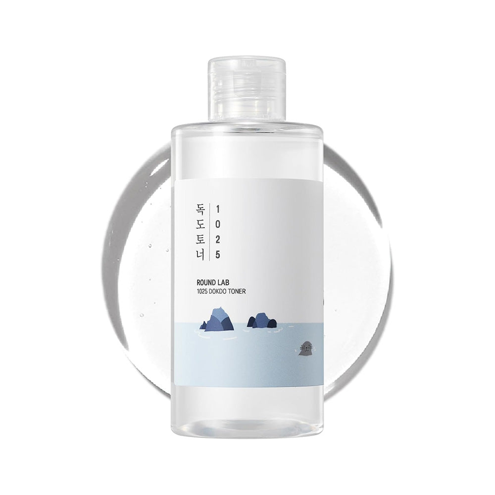 Tónico 1025 Dokdo