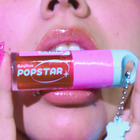 Aceite Labial Gimme Bling Popstar