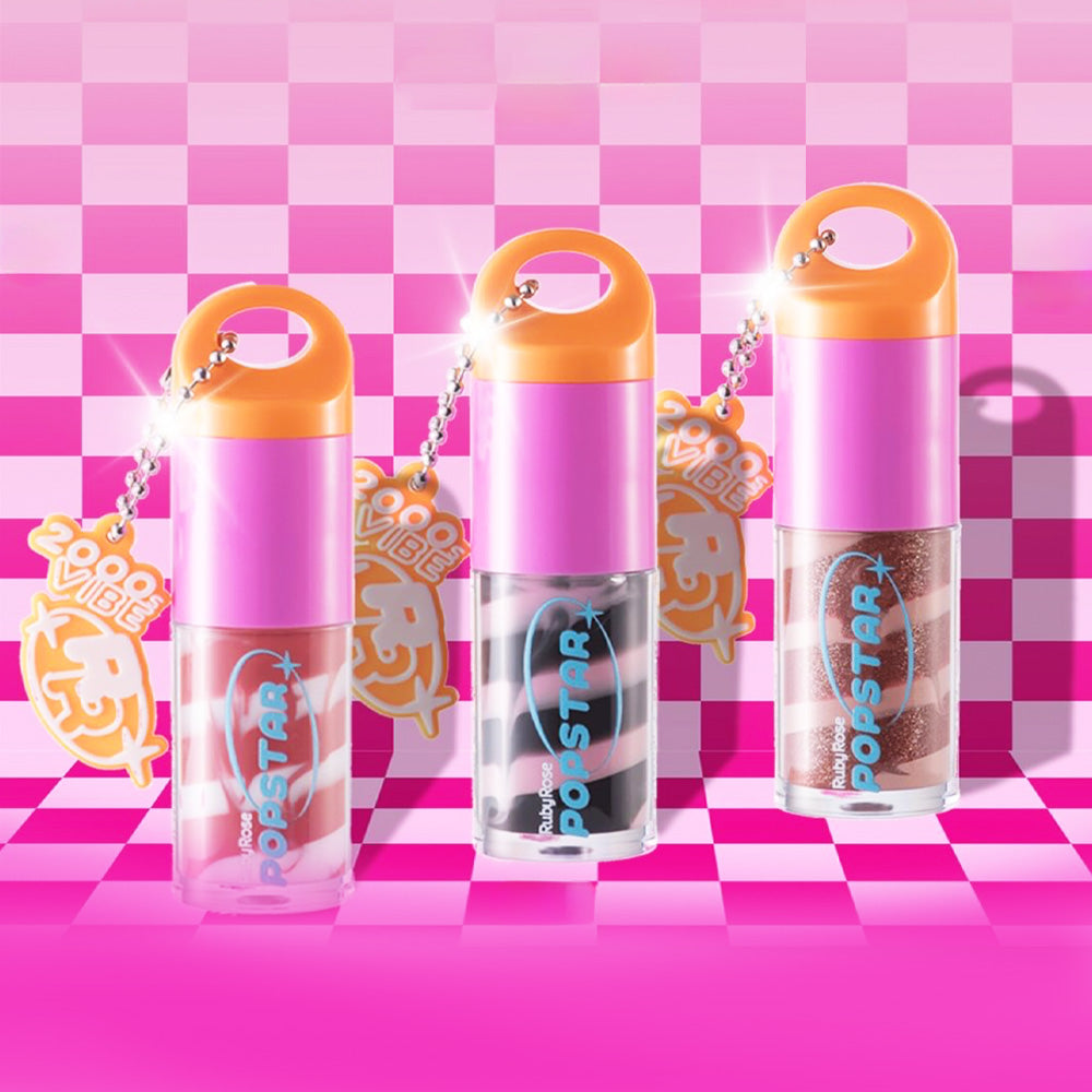 Brillo Party Time Popstar