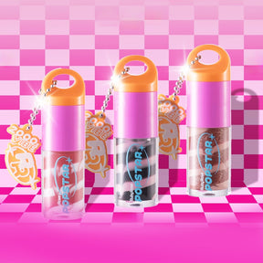 Brillo Party Time Popstar