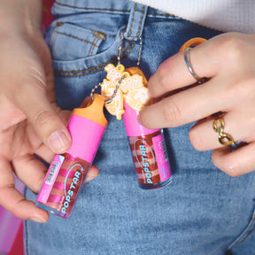 Brillo Party Time Popstar