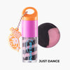 Brillo Party Time Popstar color_Just Dance