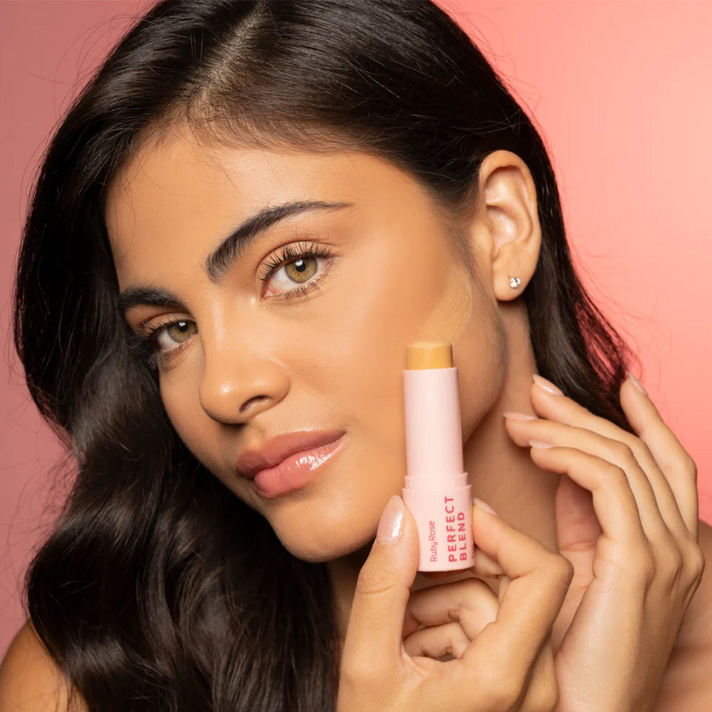 Maquillaje en Stick Perfect Blend