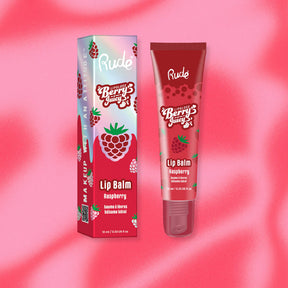 Bálsamo Berry Juicy