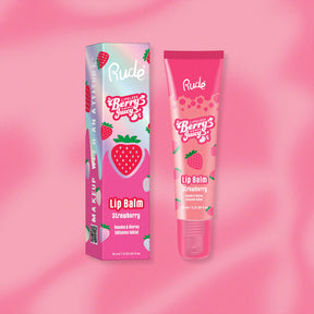 Bálsamo Berry Juicy