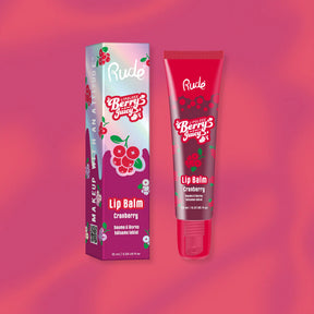 Bálsamo Berry Juicy