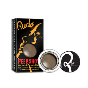 Delineador en Crema Para Cejas Peepshow