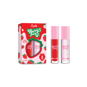 Duo Brillo Berry Juicy