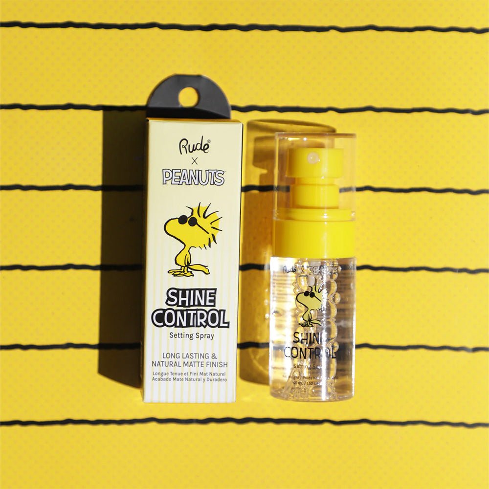 Fijador en Spray Peanuts color_Shine Control