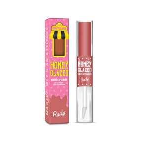 Labial 2 en 1 Honey Glazed