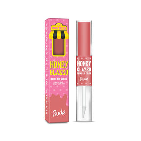 Labial 2 en 1 Honey Glazed