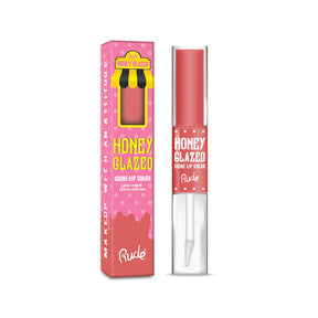 Labial 2 en 1 Honey Glazed