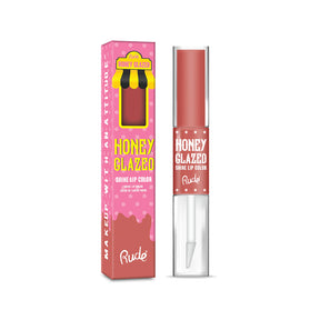 Labial 2 en 1 Honey Glazed