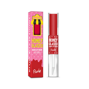 Labial 2 en 1 Honey Glazed