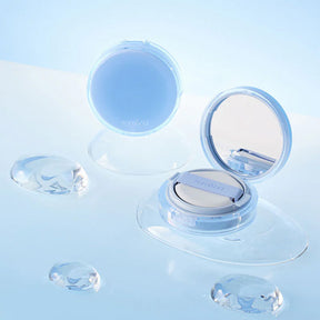 Maquillaje Bare Water Cushion