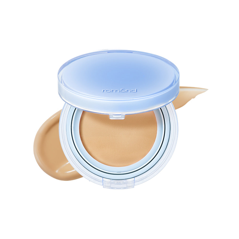 Maquillaje Bare Water Cushion