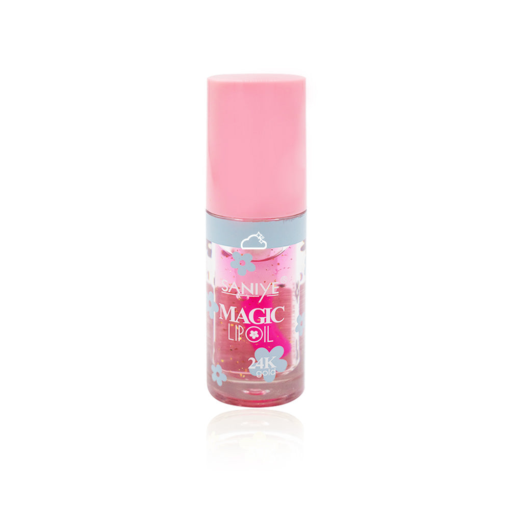 Aceite Mágico 24k Gold