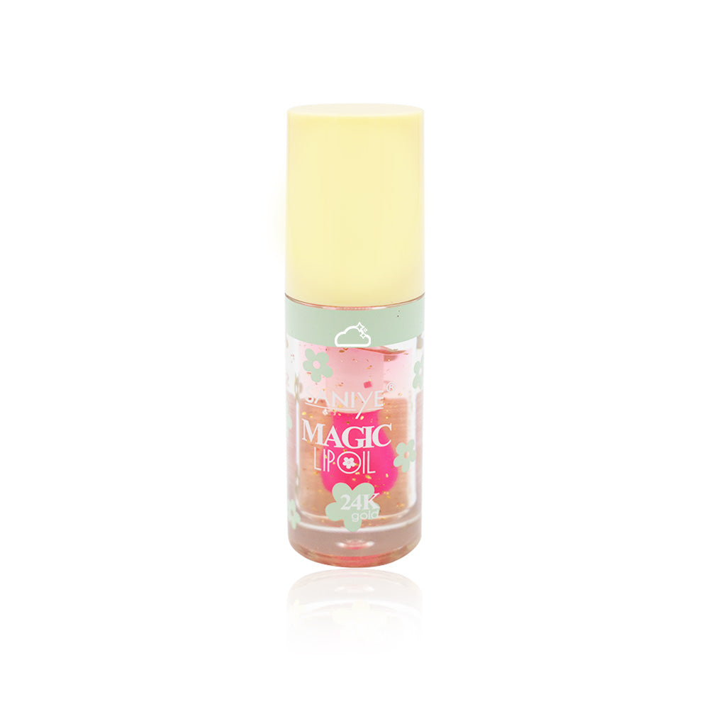 Aceite Mágico 24k Gold