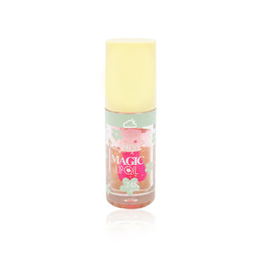 Aceite Mágico 24k Gold