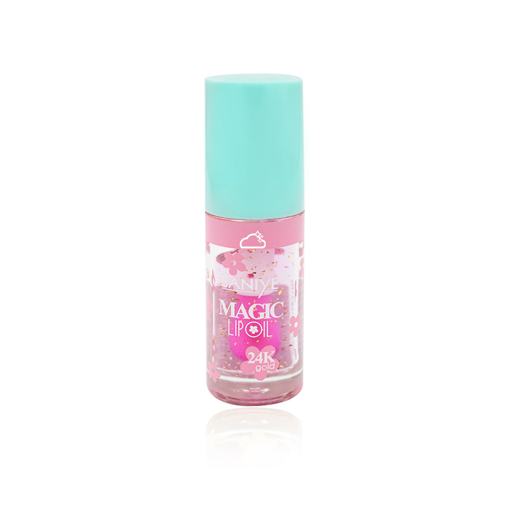 Aceite Mágico 24k Gold