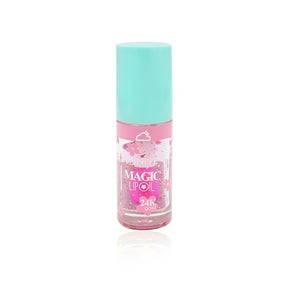 Aceite Mágico 24k Gold
