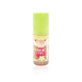 Aceite Mágico 24k Gold