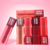 Brillo Labial Mirror Finish