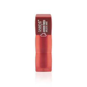 Brillo Labial Mirror Finish