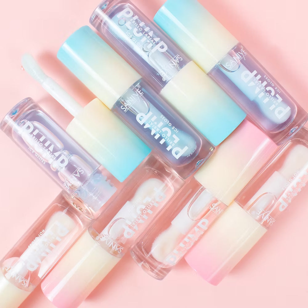 Brillo Labial Plump
