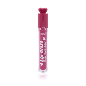 Brillo Labial Matte