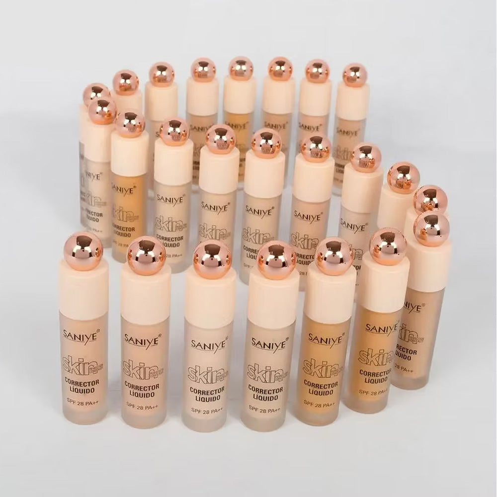 Corrector Líquido Skin