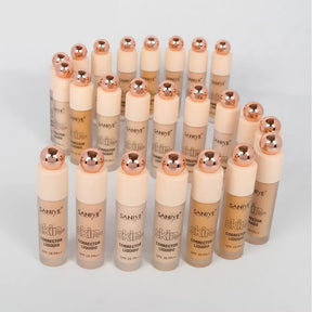 Corrector Líquido Skin
