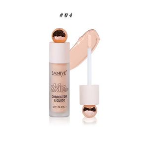 Corrector Líquido Skin
