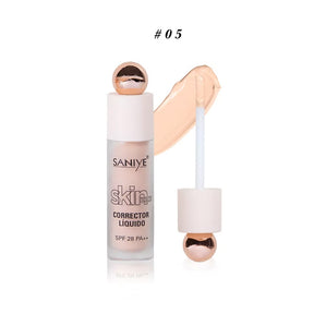 Corrector Líquido Skin