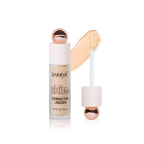 Corrector Líquido Skin