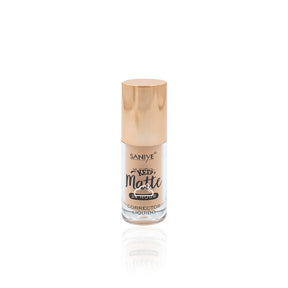 Corrector Líquido Keep Matte
