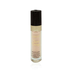 Corrector Super Coverage
