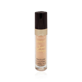 Corrector Super Coverage