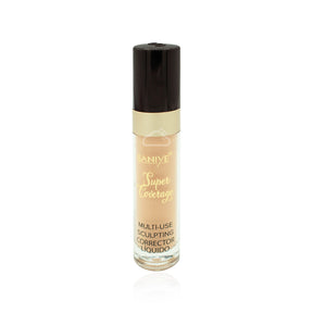 Corrector Super Coverage