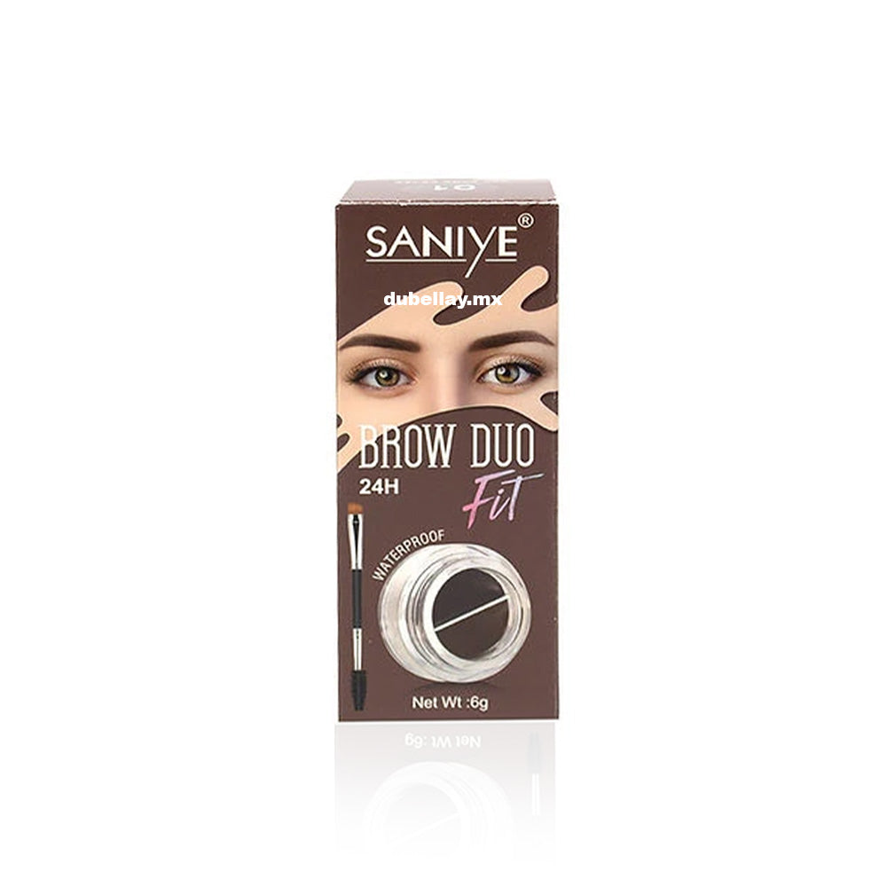 Pomada Brow Duo Fit